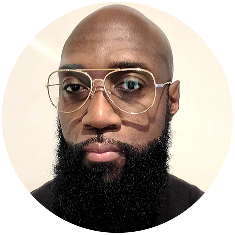 Malcolm Ikoli