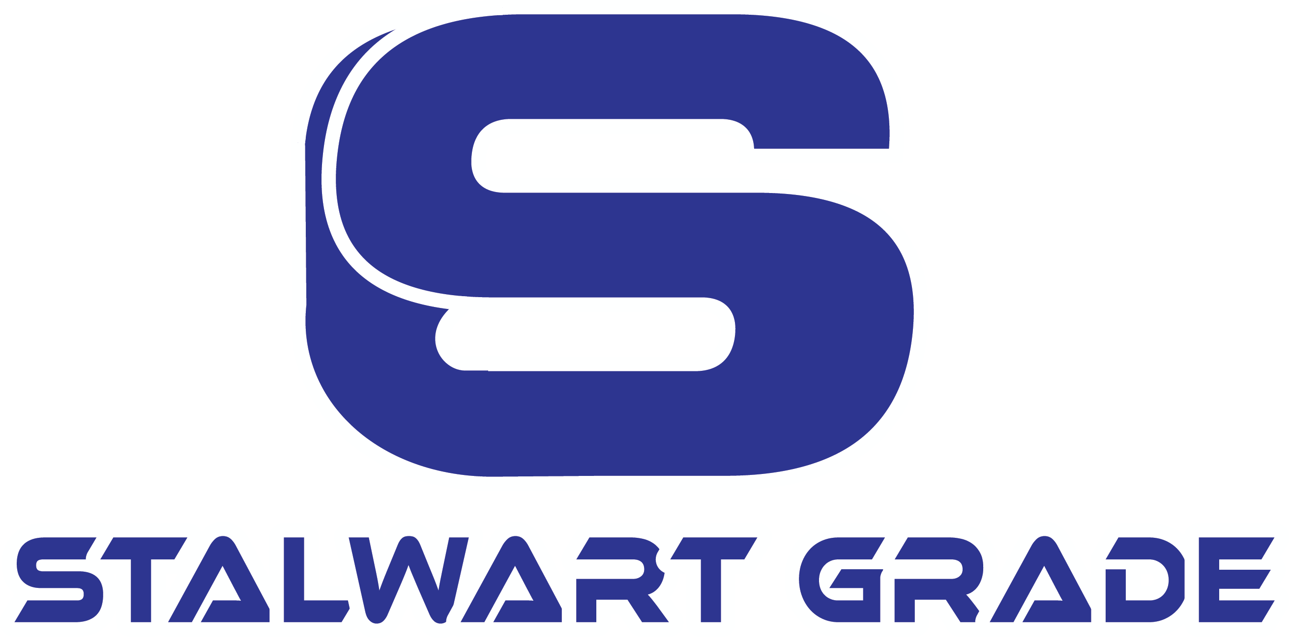 stalwart grade logo