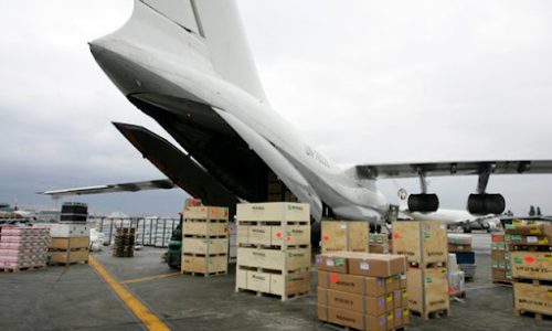 Best-Air-Freight-to-Ndola